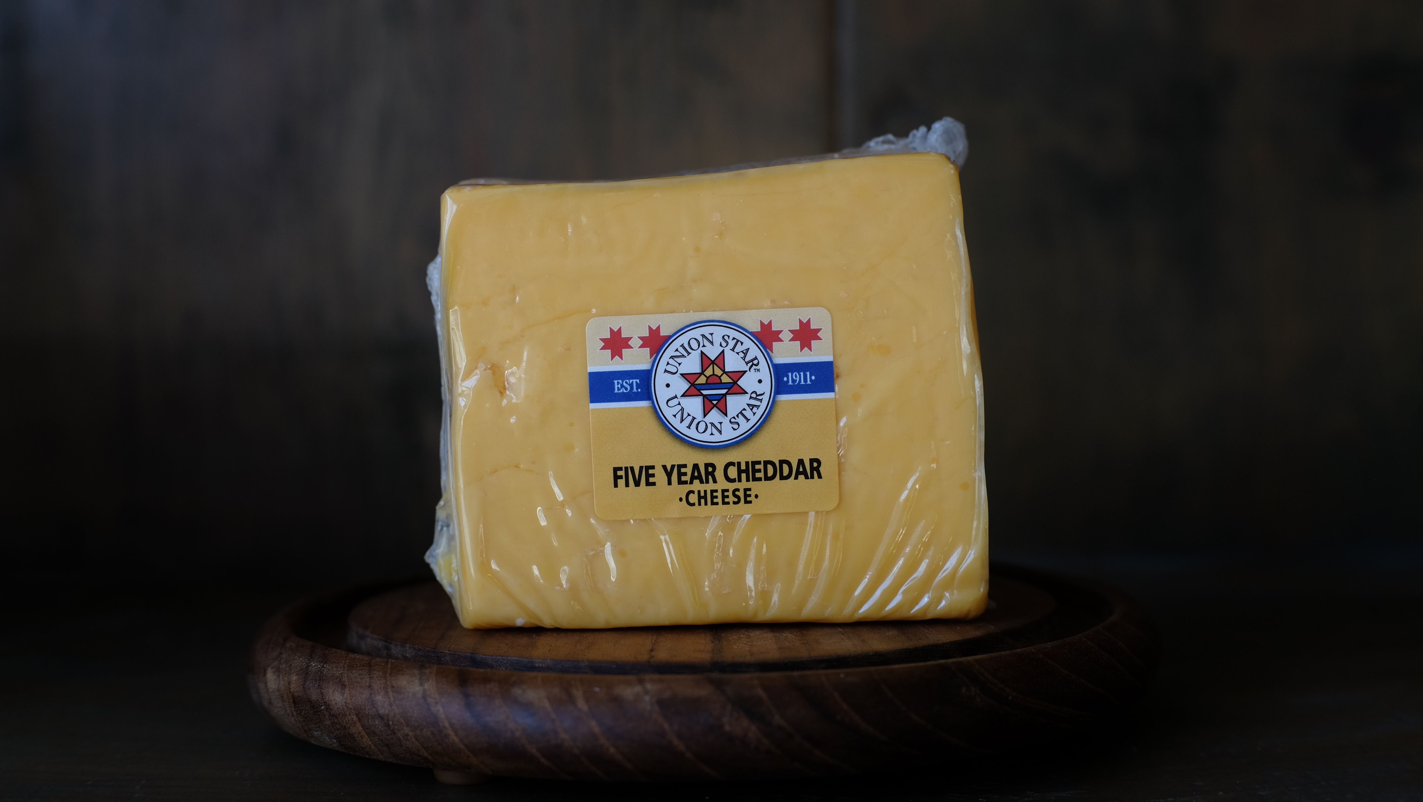 Local cheese company in Fremont, Wisconsin